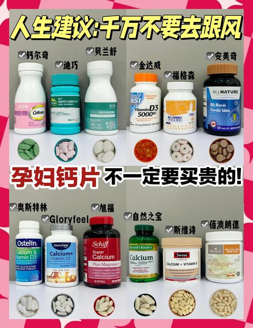 固原代怀公司:供卵代怀妈妈补哪种钙比较好